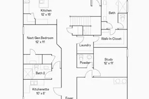 32118 Waterlily Vw Ct, Hockley, TX 77447 - Photo 24