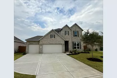 32118 Waterlily View Court, Hockley, TX 77447 - Photo 1