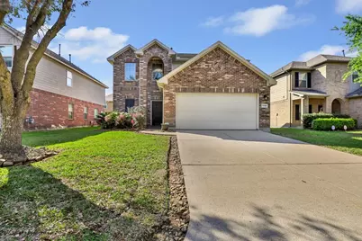 10414 Whisper Bluff Drive, Humble, TX 77396 - Photo 1
