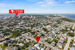 1301 15th St, Galveston, TX 77550 - Photo 34