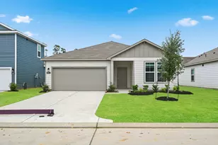 10611 Crockett Meadows Blvd, Conroe, TX 77306 - Photo 1