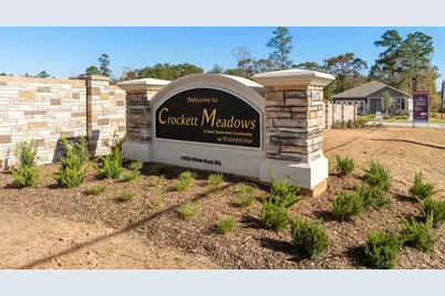 10611 Crockett Meadows Boulevard, Conroe, TX 77306 - Photo 28