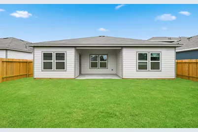 10611 Crockett Meadows Boulevard, Conroe, TX 77306 - Photo 6