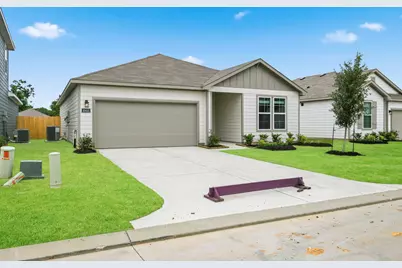 10611 Crockett Meadows Boulevard, Conroe, TX 77306 - Photo 2