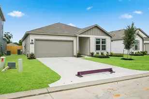 10611 Crockett Meadows Blvd, Conroe, TX 77306 - Photo 2