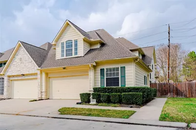 12522 Millridge Pines Court, Houston, TX 77070 - Photo 2