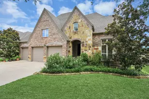3031 Currant Dr, Manvel, TX 77578 - Photo 4