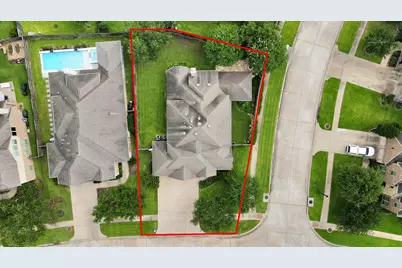 3031 Currant Drive, Manvel, TX 77578 - Photo 46