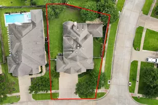 3031 Currant Dr, Manvel, TX 77578 - Photo 46