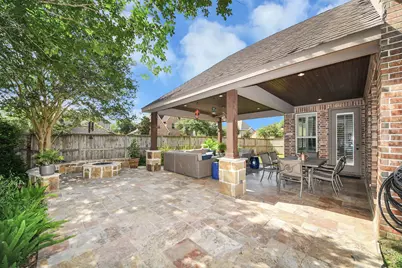 3031 Currant Drive, Manvel, TX 77578 - Photo 6