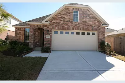 24547 Foxberry Glen, Katy, TX 77494 - Photo 1