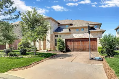 103 Birch Canoe Drive, Tomball, TX 77375 - Photo 2