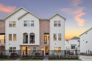 3067 Hicks St, Houston, TX 77007 - Photo 1