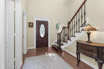 1502 Wimbledon Drive, Huntsville, TX 77340 - Photo 6