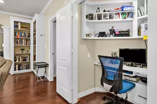 1502 Wimbledon Dr, Huntsville, TX 77340 - Photo 26