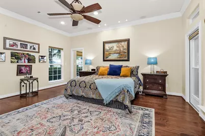 1502 Wimbledon Drive, Huntsville, TX 77340 - Photo 28