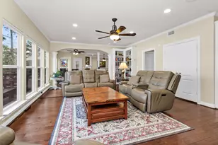 1502 Wimbledon Dr, Huntsville, TX 77340 - Photo 26