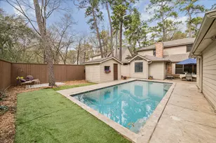 2 Chatterbird Ln, Spring, TX 77380 - Photo 6