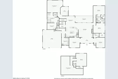 2 Chatterbird Lane, Spring, TX 77380 - Photo 34