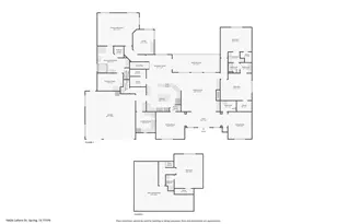 2 Chatterbird Ln, Spring, TX 77380 - Photo 34