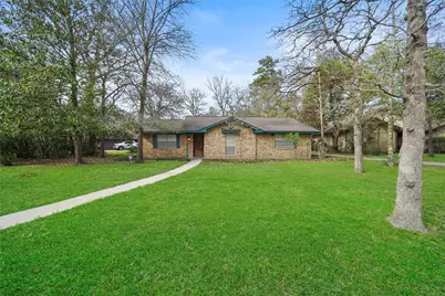 592 Florida Park, Conroe, TX 77302 - Photo 2