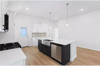 423 Zeus Mountain Drive, Crosby, TX 77532 - Photo 8