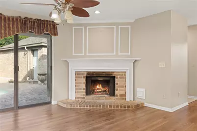4134 Lakepointe Forest Drive, Seabrook, TX 77586 - Photo 8