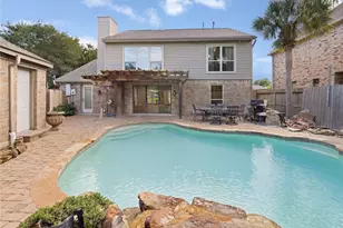4134 Lakepointe Forest Dr, Seabrook, TX 77586 - Photo 1