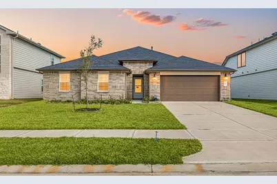 7315 Audubon Russet Drive, Richmond, TX 77469 - Photo 4