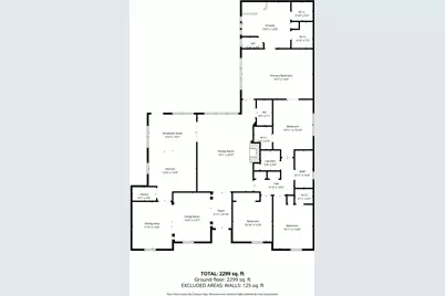 1438 Crescent Green Drive, Houston, TX 77094 - Photo 30