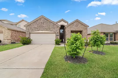 7531 Cypress Pin Oak Drive, Cypress, TX 77433 - Photo 2