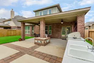 3529 Firenze Dr, Friendswood, TX 77546 - Photo 28