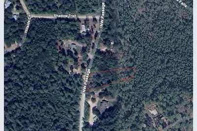 0 Northwest Passage, Plantersville, TX 77363 - Photo 2