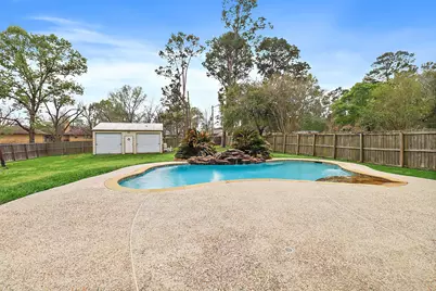 10 Hickory Lane, Dayton, TX 77535 - Photo 20