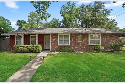 9802 Cedardale Drive, Houston, TX 77055 - Photo 1