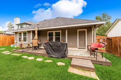 3998 Frontier Road, Willis, TX 77378 - Photo 26