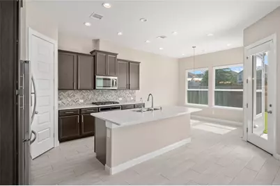 10013 Steeple Farms Drive, Houston, TX 77080 - Photo 2