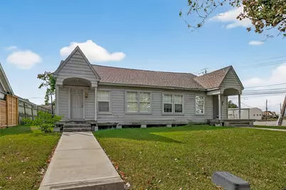 1404 Munger Street, Houston, TX 77023 - Photo 1