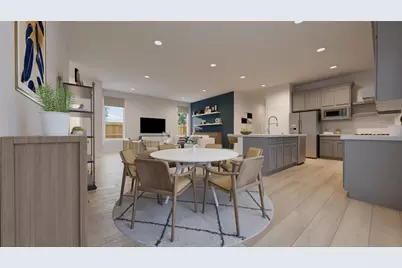 11697 Lazy Oak Creek Drive, Magnolia, TX 77354 - Photo 10