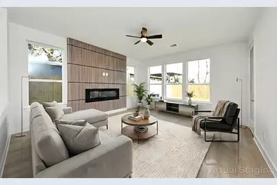 5722 Horton Street, Houston, TX 77026 - Photo 2