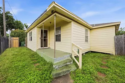 5427 Sonora Street, Houston, TX 77020 - Photo 1