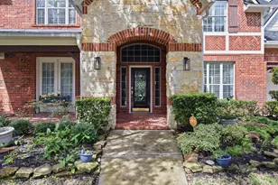 4427 Shady River, Missouri City, TX 77459 - Photo 1