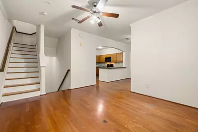 12707 Boheme Drive #1302, Houston, TX 77024 - Photo 6