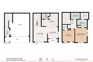 12707 Boheme Dr, Houston, TX 77024 - Photo 24