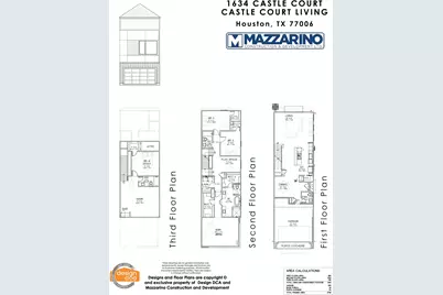 1634 Castle Court, Houston, TX 77006 - Photo 46