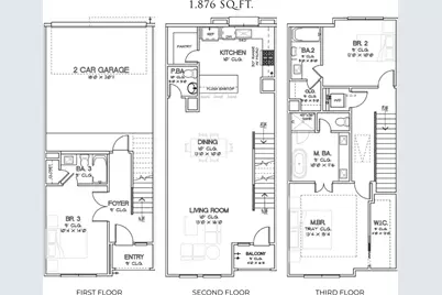 6338 Paddington Bend Drive, Houston, TX 77008 - Photo 1
