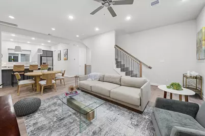 6338 Paddington Bend Drive, Houston, TX 77008 - Photo 14