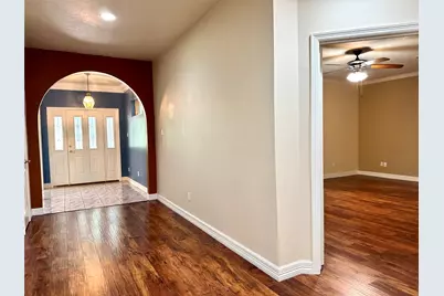 41 Bluebird Lane, Trinity, TX 75862 - Photo 6