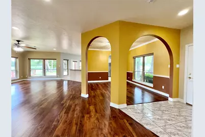 41 Bluebird Lane, Trinity, TX 75862 - Photo 10