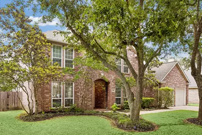 3426 Chambers Circle, Missouri City, TX 77459 - Photo 2